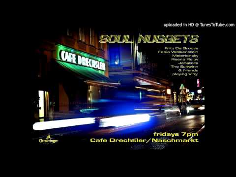Youtube: Rene & Angela - I Love You More (12'' Version)