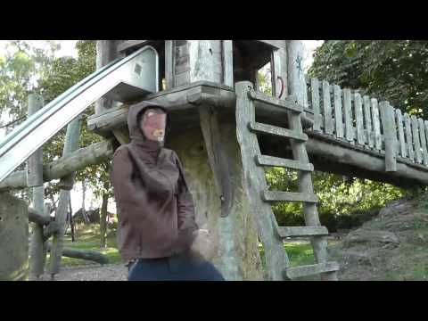 Youtube: Pedobear Song - Musikvideo