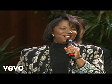 Youtube: Bill & Gloria Gaither - Every Time I Feel the Spirit [Live] ft. Ernie Haase, Babbie Mason