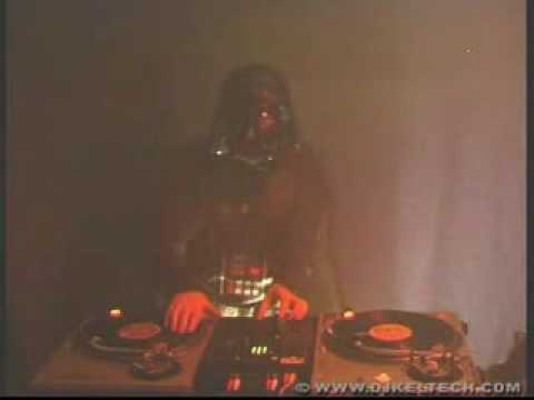 Youtube: DJ Keltech - Keltech Strikes Back