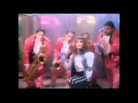 Youtube: David Lee Roth - I'm just a gigolo - hq (edited)