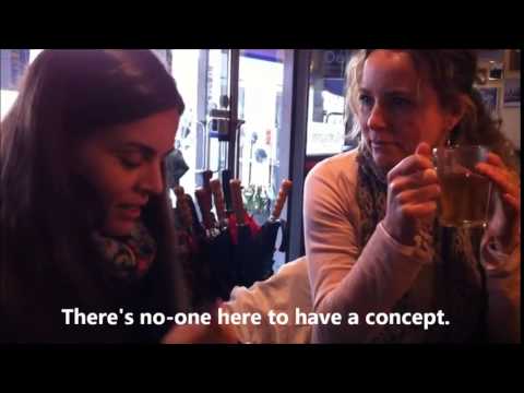 Youtube: The Advaita Trap 2, The Duelling Non Dualists