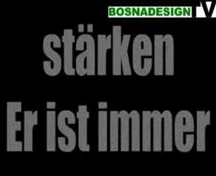 Youtube: Ammar114 - Liebe Schwestern