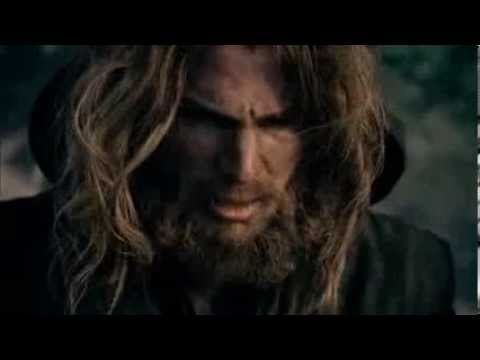 Youtube: Arrow Season 1 Promo