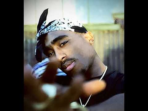 Youtube: 2pac - F**k All Y'All (G-Funk R-Tistic)