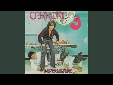 Youtube: Supernature
