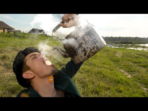 Youtube: THE HATTERS - RUSSIAN STYLE (Music Video)