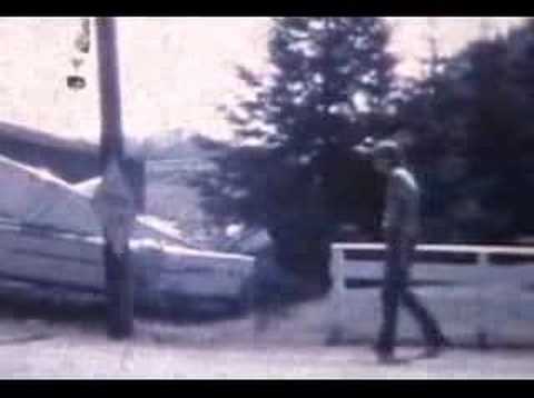 Youtube: Kansas - Dust In the Wind