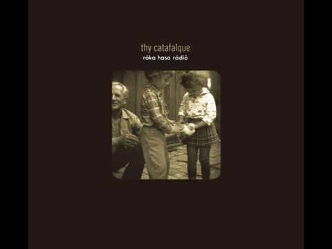 Youtube: Thy Catafalque - Fehér Berek