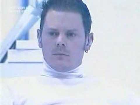 Youtube: Fettes Brot - An Tagen wie diesen (live @ Comet 2005)