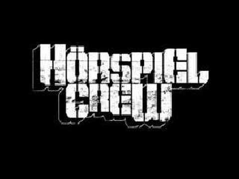 Youtube: Hörspiel crew - egal wie