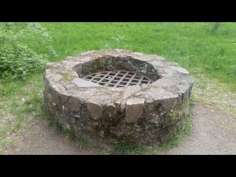 Youtube: Uncharted: Urbex & Geocaching  -  Die Klosterruine Nimbschen