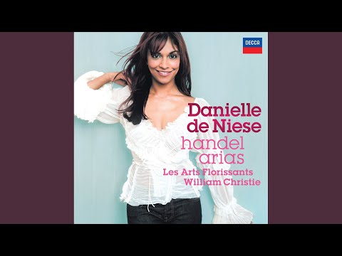 Youtube: Handel: Giulio Cesare / Act 3: "Piangerò la sorte mia"