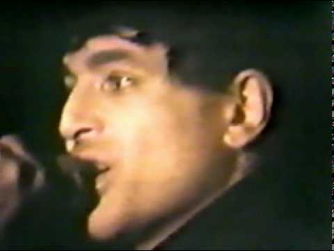 Youtube: suicide- ghost rider  (live 1977-1978)