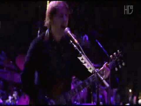 Youtube: System of a Down Holy Mountains Live
