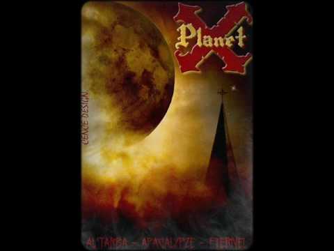 Youtube: Planet X - 2012