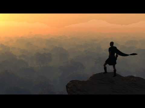 Youtube: Steve Roach - Earthman