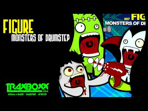 Youtube: Figure - Frankenstein HD