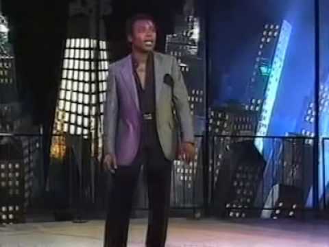 Youtube: George Benson - Nothing's Gonna Change (Original)