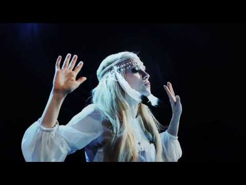 Youtube: Chisu - Sama nainen (video)