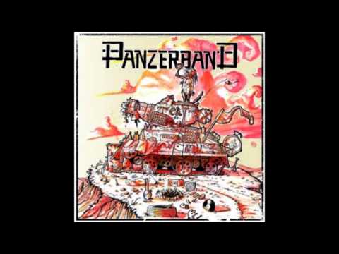 Youtube: Panzerband - Deine Helden