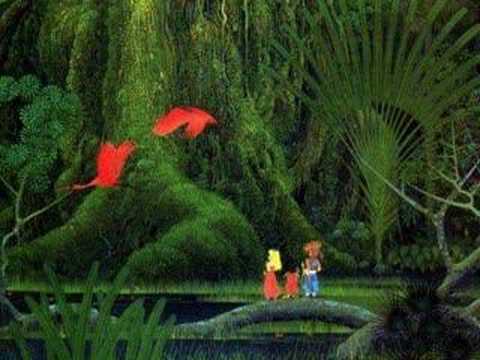 Youtube: Re: Secret of Mana - Opening Theme