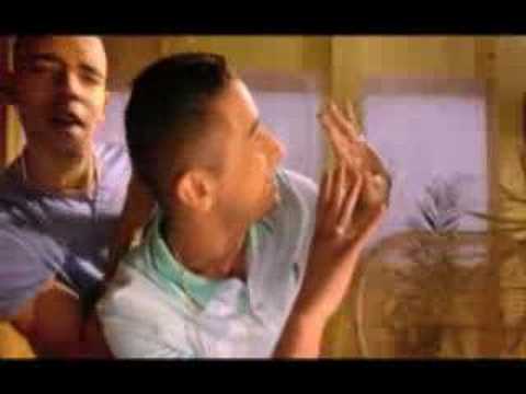 Youtube: Yes-R & Soesi B - Hey Schatje