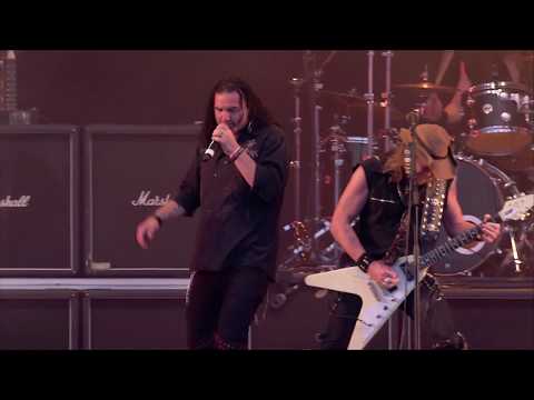 Youtube: Kai Hansen "Victim Of Fate" (Live at Wacken) feat Frank Beck - Album "XXX - Thank You Wacken"