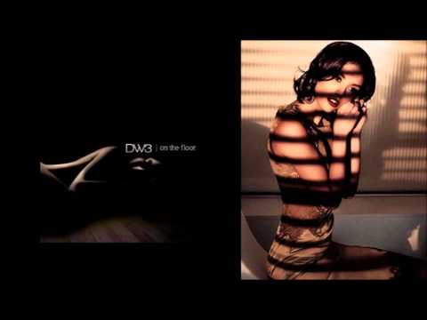 Youtube: Dw3 ft Gerald Albright -  I Got You [On The Floor 2013]