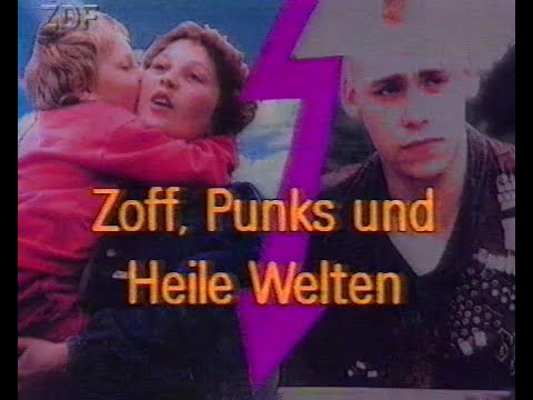 Youtube: Doppelpunkt vor Ort: Zoff, Punks und heile Welten