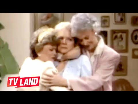 Youtube: Theme Song | The Golden Girls | TV Land