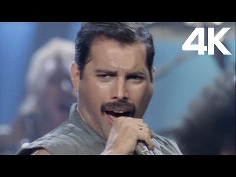 Youtube: Queen - Princes of the Universe (Official Video) [Definitive Film Restoration]