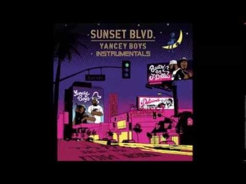 Youtube: J Dilla - Flowers (Instrumental)