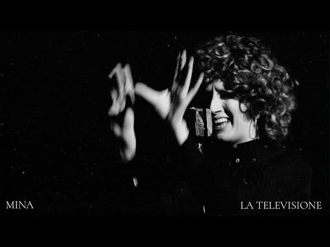 Youtube: Mina - Amor mio