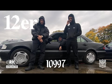 Youtube: RAPK - 12ER (prod. by MotB) 2020