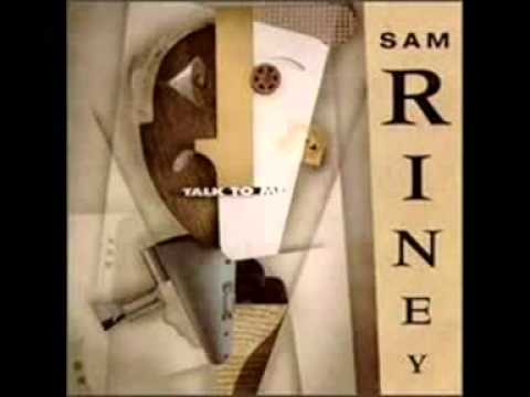 Youtube: Sam Riney  Seduction