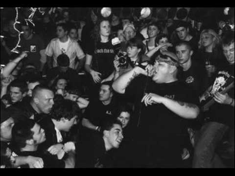 Youtube: Blood for blood - Livin in exile