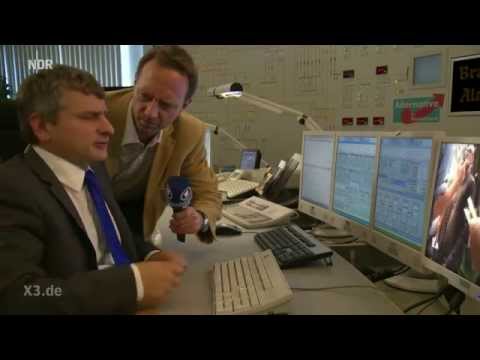 Youtube: Johannes Schlüter – der Nazibeauftragte der AfD | extra 3 | NDR