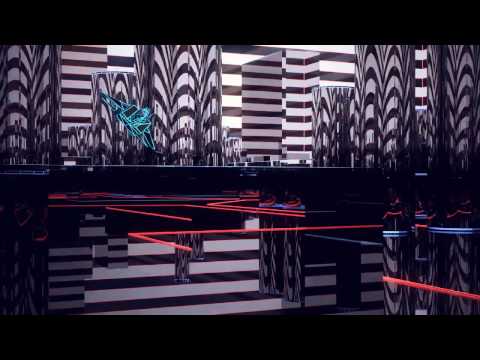 Youtube: Computers Want Me Dead - In Your Blood (official music video)