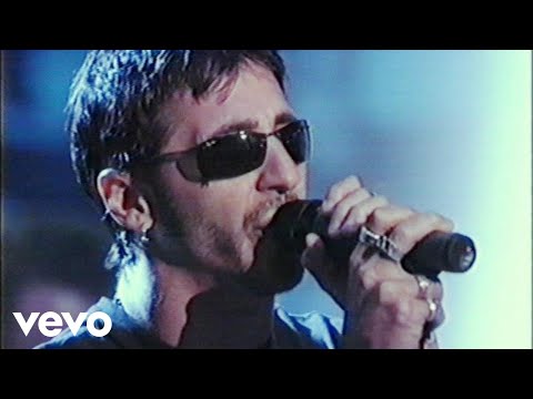 Youtube: Godsmack - Serenity