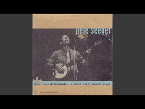 Youtube: Little Boxes