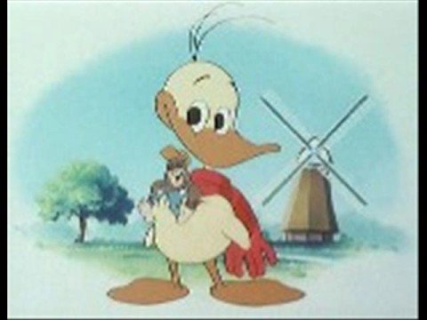 Youtube: Alfred Jodokus Kwak (Titelsong)
