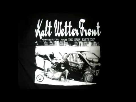 Youtube: Kaltwetterfront ~ Nazis haben eine Nummer