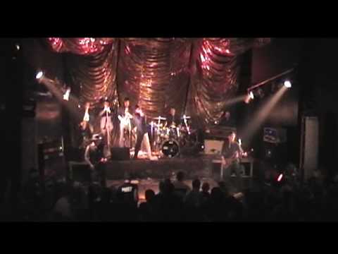Youtube: The Butlers Live "Bad Boys"