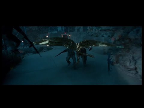 Youtube: Gal Gadot - Wonder Woman 1984 Japanese Trailer