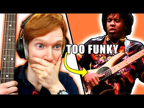 Youtube: 3 INSANELY FUNKY Slap Bass Solos That Will Change Your Life