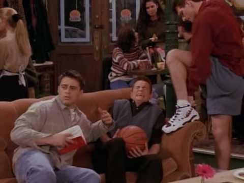 Youtube: "Friends" - Team Lithuania T-Shirt