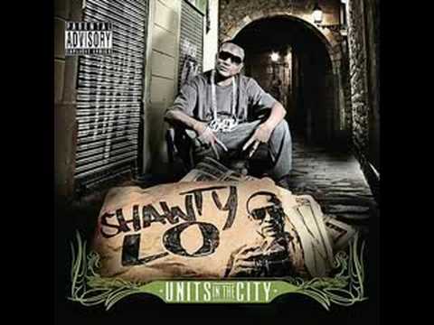 Youtube: Shawty lo-Foolish