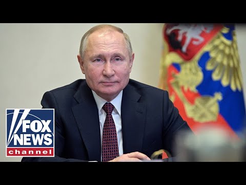 Youtube: Putin has miscalculated: Karl Rove