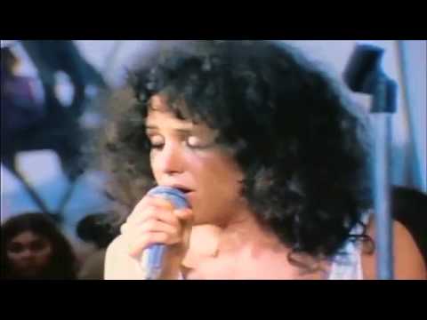 Youtube: Jefferson Airplane - Somebody To Love (Live at Woodstock Music & Art Fair, 1969)